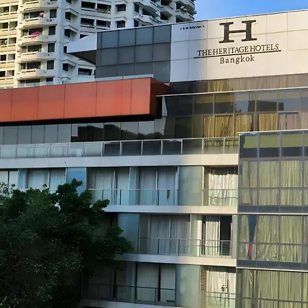 The Heritage Silom Hotel