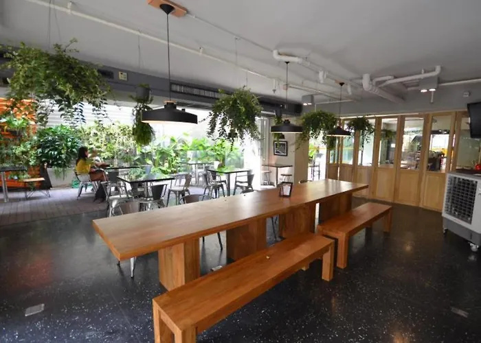 The Heritage Silom 4*