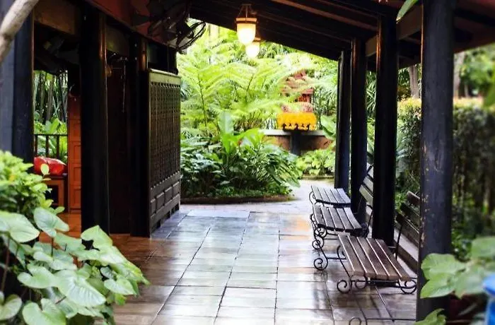 The Heritage Silom 4* Bangkok