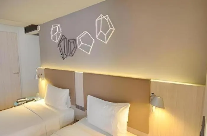 The Heritage Silom 4* Bangkok