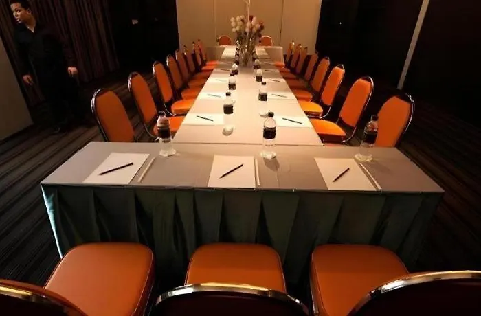 The Heritage Silom Hotel