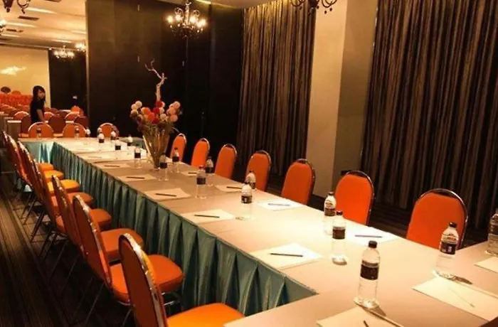 Hotel The Heritage Silom