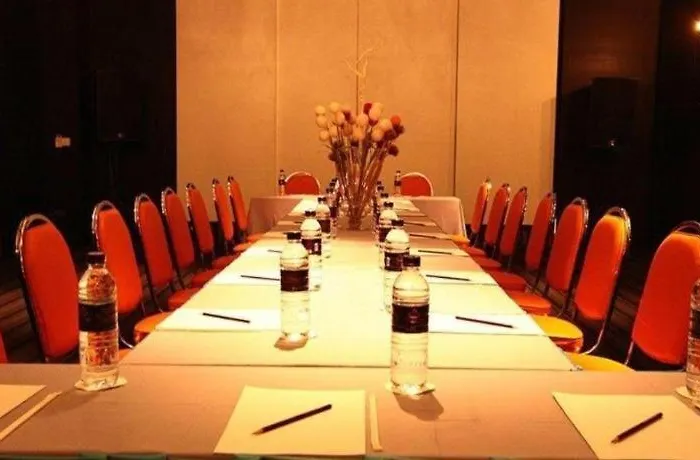Hotel The Heritage Silom 4*