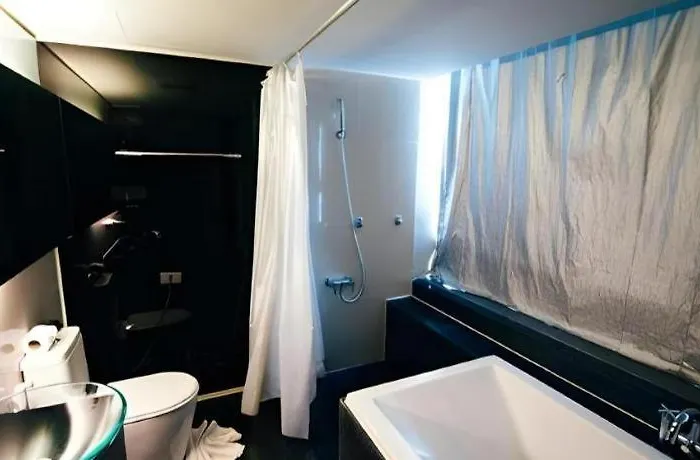 The Heritage Silom Hotel Bangkok