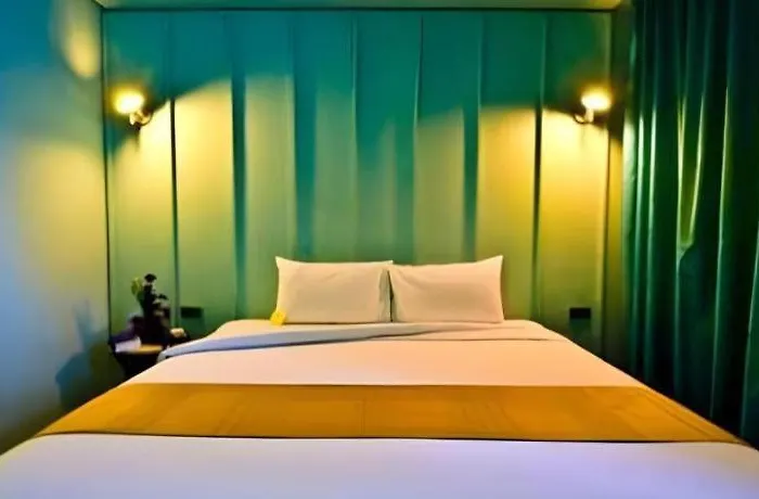 The Heritage Silom Bangkok