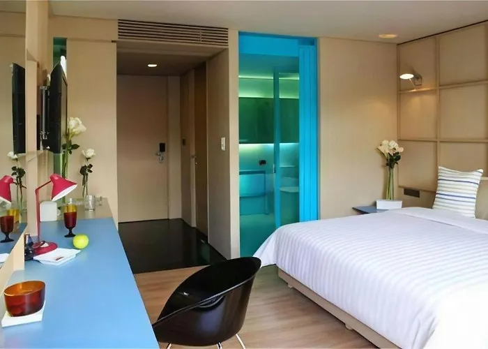 The Heritage Silom