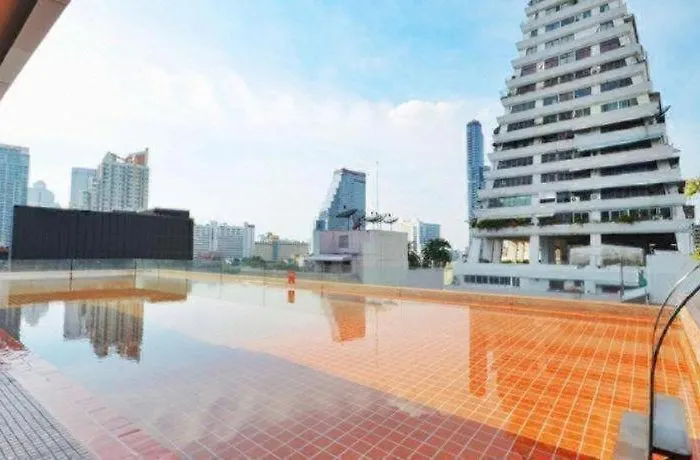 The Heritage Silom Hotel