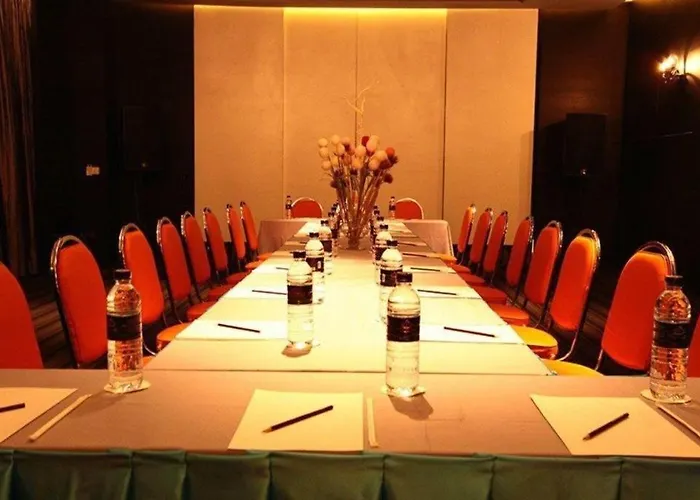 Hotel The Heritage Silom