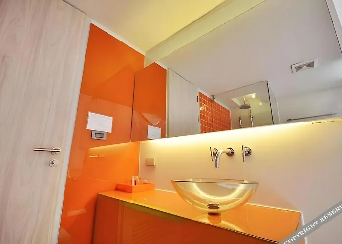 Hotel The Heritage Silom 4*