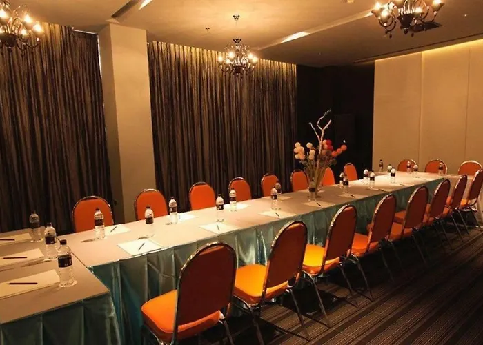The Heritage Silom Hotel