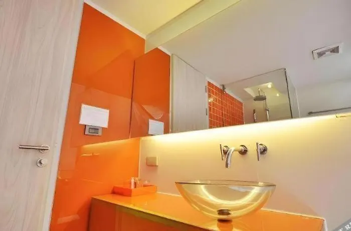 The Heritage Silom Hotel Bangkok