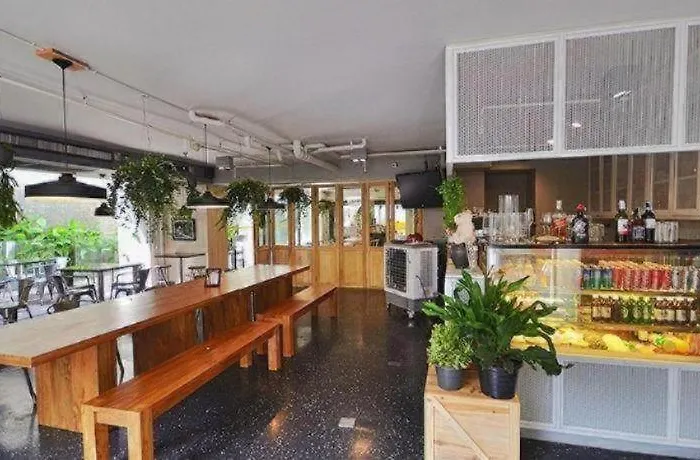 The Heritage Silom