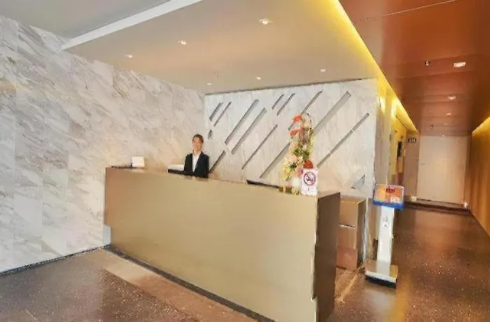 The Heritage Silom Hotel 4*