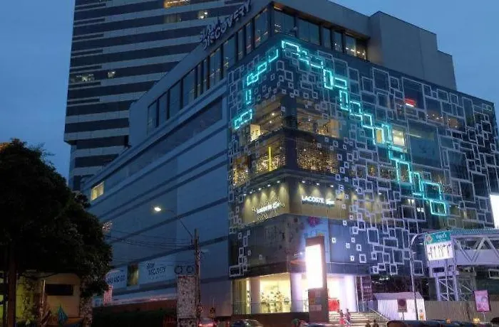 The Heritage Silom 4* Bangkok