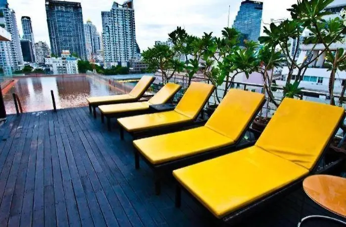 The Heritage Silom