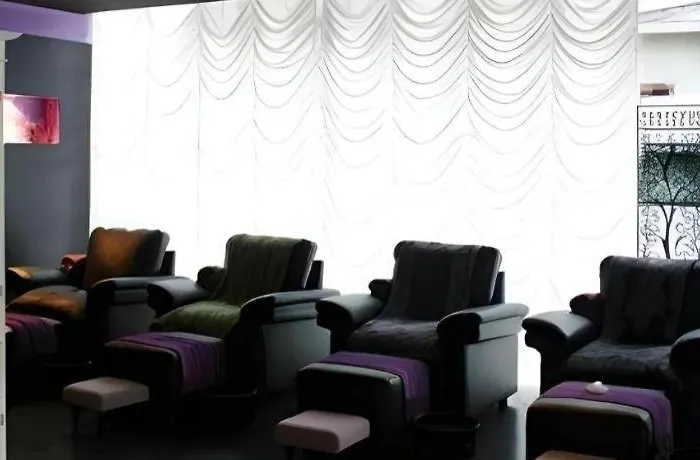 The Heritage Silom 4* Bangkok