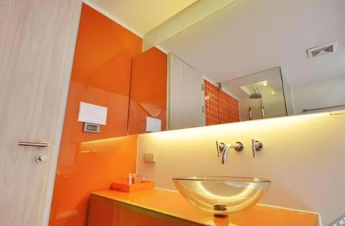 Hotel The Heritage Silom Bangkok