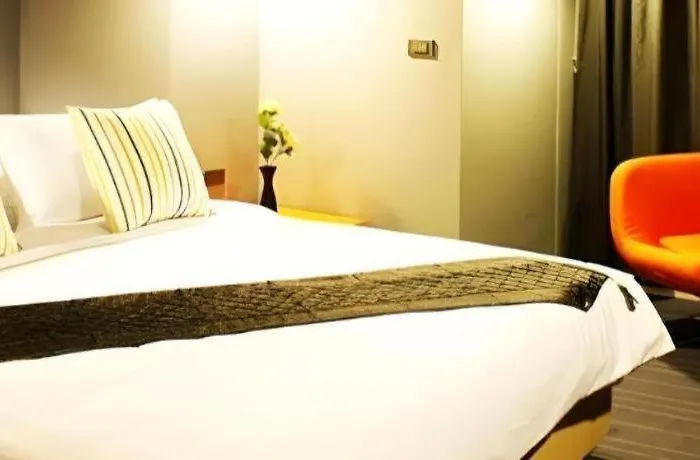 The Heritage Silom Hotel