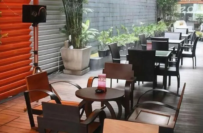 The Heritage Silom