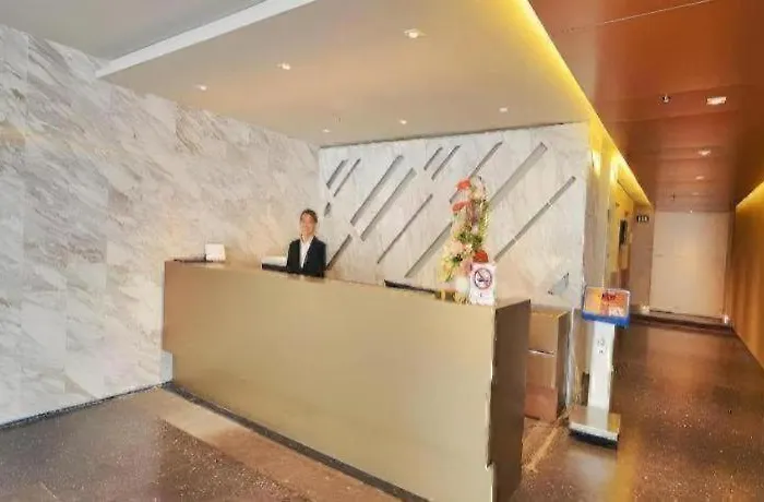 Hotel The Heritage Silom