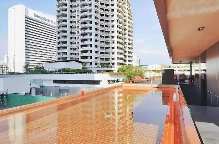 The Heritage Silom 호텔