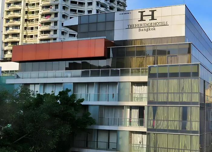 The Heritage Silom