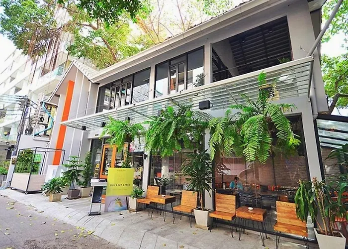 The Heritage Silom