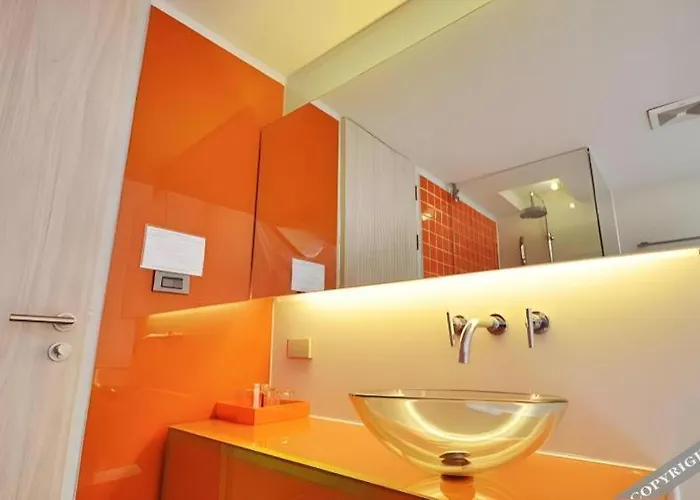 The Heritage Silom Hotell
