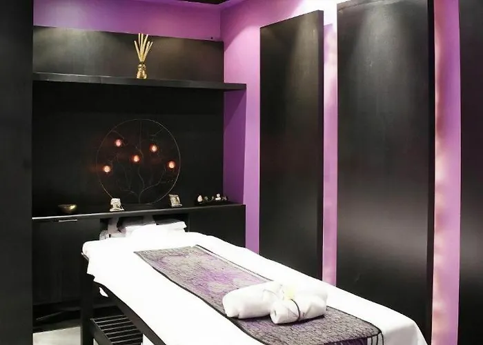 The Heritage Silom Hotell 4*