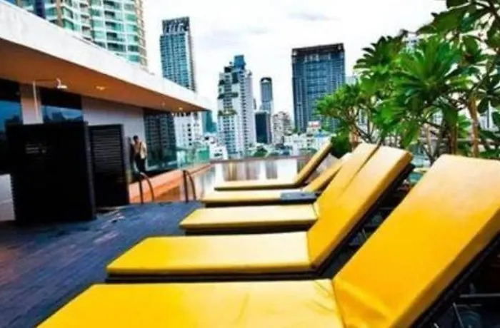 The Heritage Silom 4*