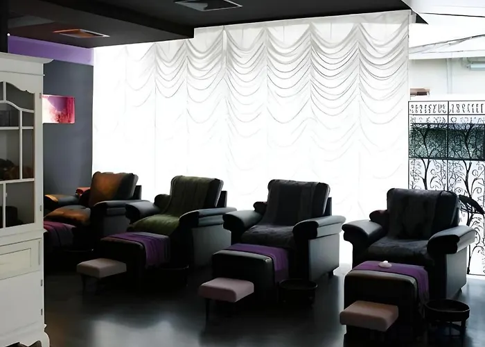 The Heritage Silom Hotel 4*