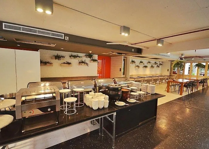 The Heritage Silom 4*
