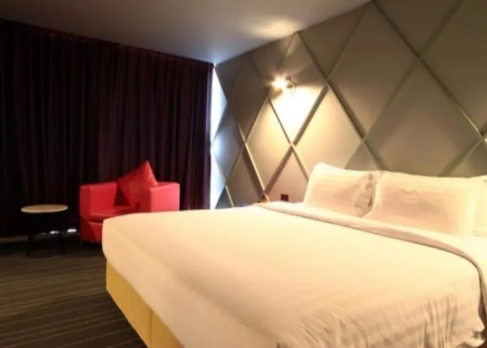 The Heritage Silom 4* Bangkok